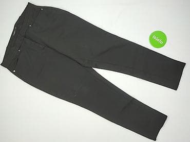 Monnari, Spodnie materiałowe damskie, rozmiar XL — 2