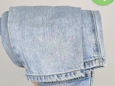 dżinsy jogger: Jeansy damskie, rozmiar S — 6