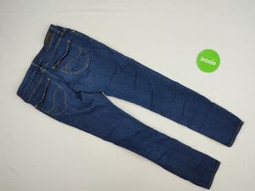 jeansy damskie lee scarlett: Lee, Jeansy damskie, rozmiar S — 3