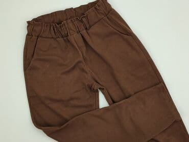 Spodnie damskie, rozmiar 2XL