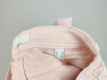 hk jeans: Tchibo, Spodnie materiałowe damskie, rozmiar L — 5