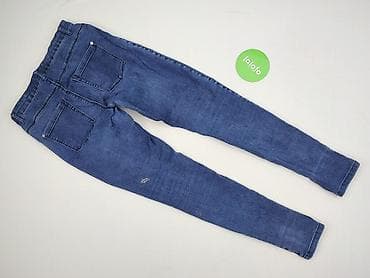 mom levis jeans: ONLY, Jeansy damskie, rozmiar M — 3