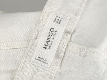 mango szorty: Mango, Szorty damskie, rozmiar S — 5