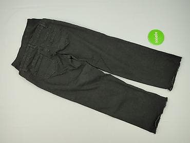 spódnice basic ciazowa: Shein, Jeansy damskie, rozmiar S — 3