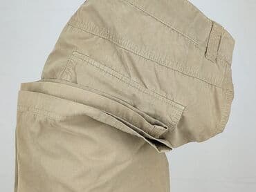 spodnie cargo lidl: Spodnie cargo damskie, L — 6