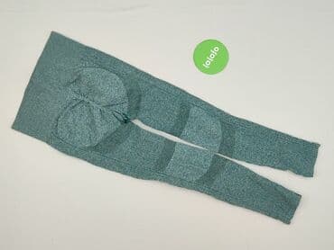 komplet dresowy damski krótkie spodenki: Komplet sportowy damski, rozmiar S — 7