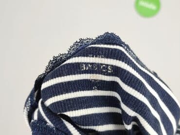 stradivarius sweter w paski: Top damski, rozmiar S — 4