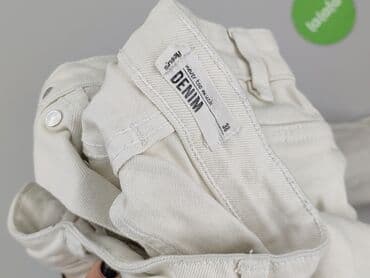 loose jeans: Denim, Jeansy damskie, rozmiar S — 4