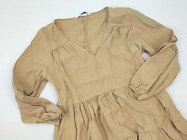 koszulka basic zara: Zara, Sukienka damska, rozmiar S — 1