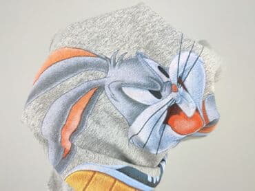 koszulki z króliczkiem: Looney Tunes, Koszulka dla mężczyzn, XL — 5