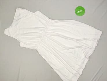 zalando sukienki dla puszystych: Esmara, Sukienka damska, rozmiar S — 3