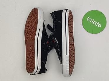 botki c: Big Star, Trampki damskie, rozmiar 40 — 5