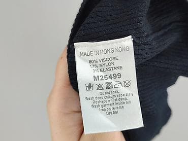 bluza hellfire club: Bluzka damska, rozmiar M — 4