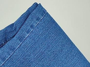 dżinsy moda: Jeansy damskie, rozmiar L — 6