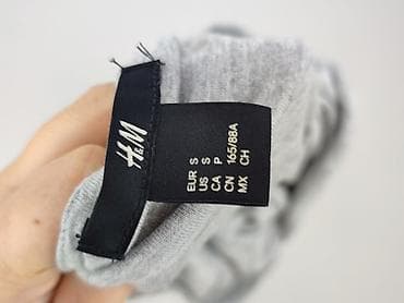 gotyk: H&M, Sukienka damska, rozmiar S — 4