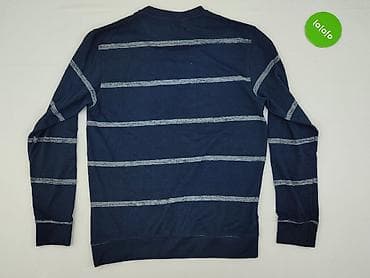 bluzy goth: Sweter dla mężczyzn, rozmiar L — 4