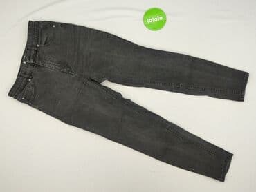 pull and bear marynarki: PULL&BEAR, Jeansy damskie, M — 2