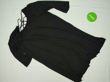 sukienki wieczorowe latika: Janina, Tunika damska, XL — 2