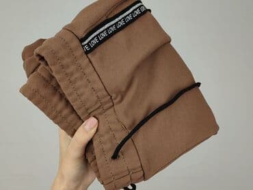 spódnice dresowe maxi allegro: Spodnie dresowe damskie, rozmiar 2XL — 6