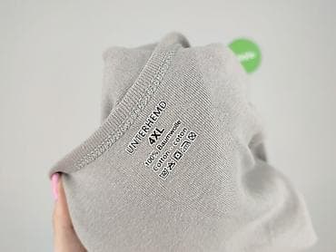 4f stroje: Podkoszulka dla mężczyzn, rozmiar 4XL — 4