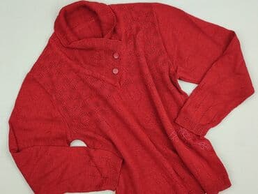 makalu swetry wyprzedaż: Sweter damski, rozmiar L — 1