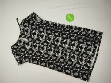 pepco sukienka bialo niebieska: Pepco, Сукня жіноча, розмір M — 3