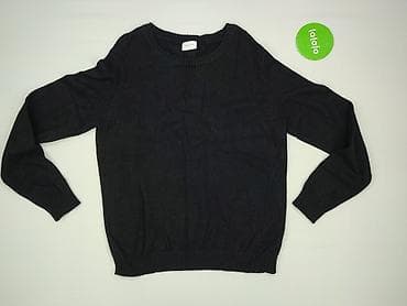 vila clothes sweter: Vila, Sweter damski, rozmiar L — 2