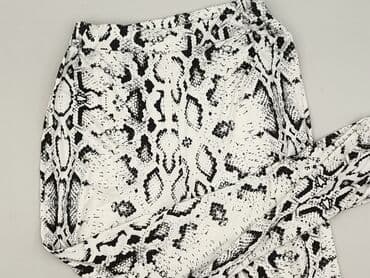 legginsy ze stringami: Legginsy Sportowe damskie, rozmiar S — 1