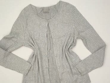 t shirty z dekoltem v allegro: Vero Moda, Women`s knitwear, size M (EU 38) — 1