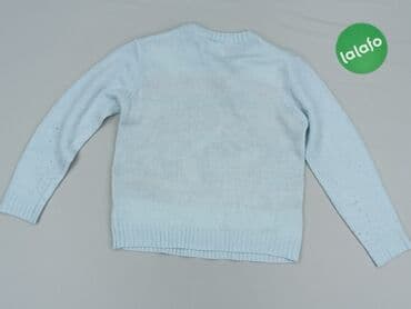 kurtka karl lagerfeld: Sweater, 8 years, 122-128 cm, condition - Good — 3