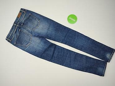 sister jeans: Zara, Jeansy damskie, rozmiar XS — 3