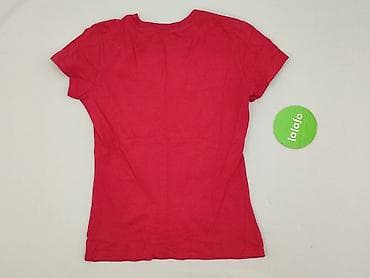 garnitury armani: Armani Exchange, T-shirt damski, rozmiar S — 3