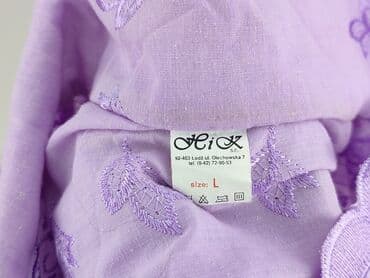 ukraińskie bluzki haftowane: Bluzka damska, rozmiar L — 4