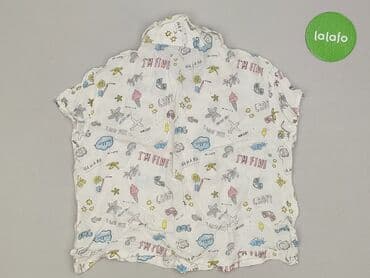 koszule hawajskie cropp: Cropp, Koszula damska, rozmiar M — 3