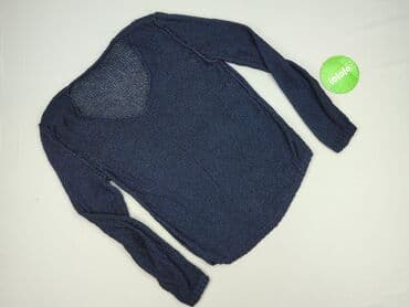 nylon sweter: Sweter damski, rozmiar S — 2