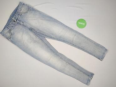 dsquared2 jeansy: Jeansy damskie, rozmiar M — 2