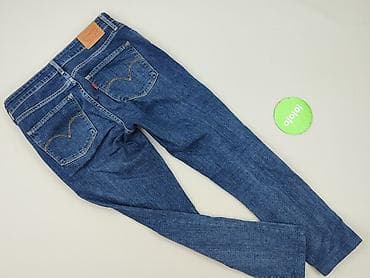 botki wrangler: Levi’s, Jeansy damskie, rozmiar XS — 3