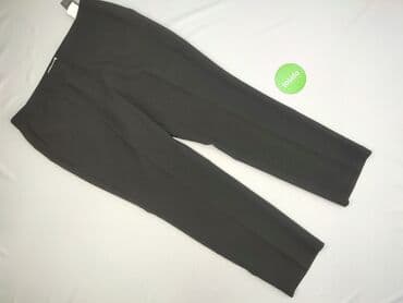 piżama damska primark: Primark, Material trousers for women, size 3XL — 3