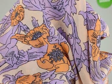 bluzka w kwiaty new yorker: H&M, Bluzka damska, rozmiar S — 6