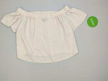 top xs: Topshop, Bluzka damska, rozmiar L — 3