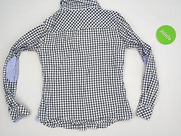 clockhouse outerwear: H&M L.O.G.G., Koszula damska, rozmiar M — 3