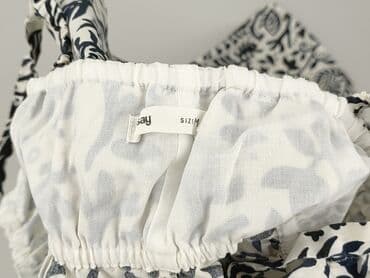 sukienki zwiewne plus size: Sinsay, Sukienka damska, M — 4