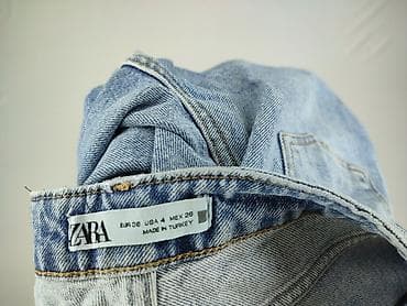 cargo pull and bear: Jeansy damskie, rozmiar S — 5