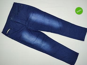 emu 34: Avon, Jeansy damskie, rozmiar XL — 2