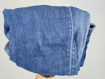 szorty męskie cropp: Jeans for men, S (EU 36), condition - Perfect — 5