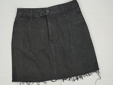 jeans agolde: Hollister, Spódnica damska, rozmiar XS — 3