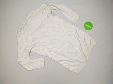 sweter z c a: H&M, Sweter damski, rozmiar S — 3
