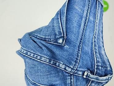 jeansy regular pinko: Hilfiger Denim, Jeansy damskie, rozmiar L — 5