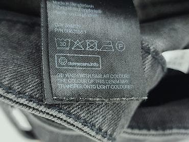 macron 30 dni: H&M Divided, Szorty damskie, rozmiar S — 5