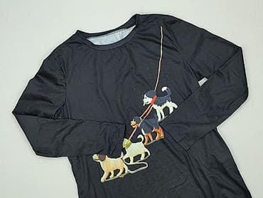 bluzki dalmatynczyk: T-shirt damski, rozmiar M — 1